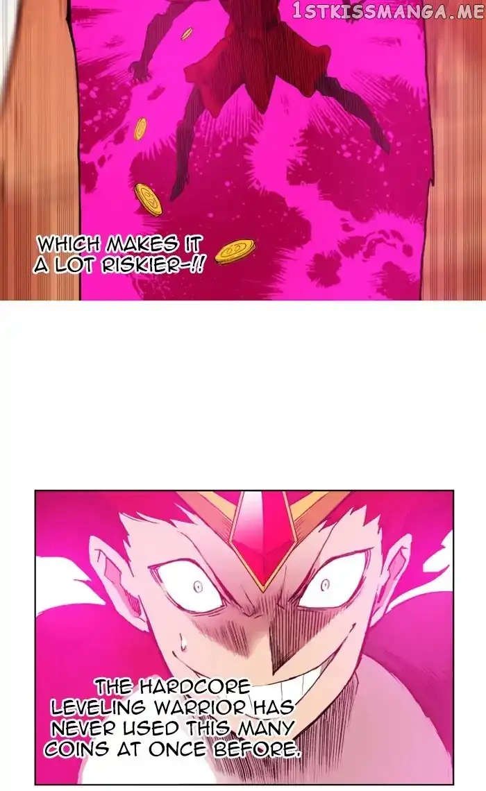 Read Hardcore Leveling Warrior (en) Manga Online