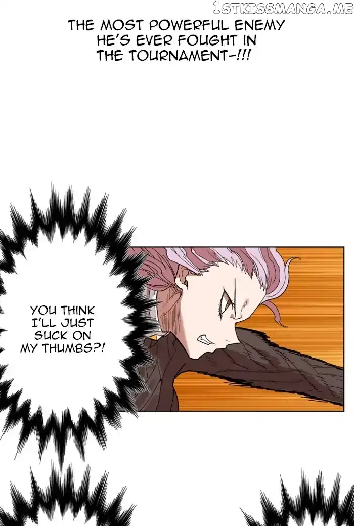 Read Hardcore Leveling Warrior (en) Manga Online