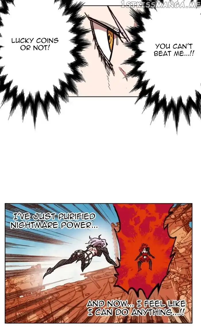 Read Hardcore Leveling Warrior (en) Manga Online