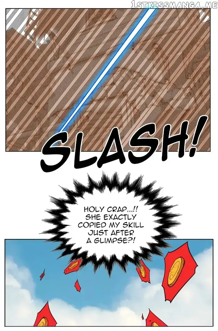 Read Hardcore Leveling Warrior (en) Manga Online