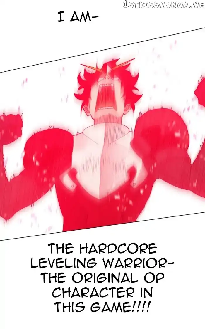 Read Hardcore Leveling Warrior (en) Manga Online