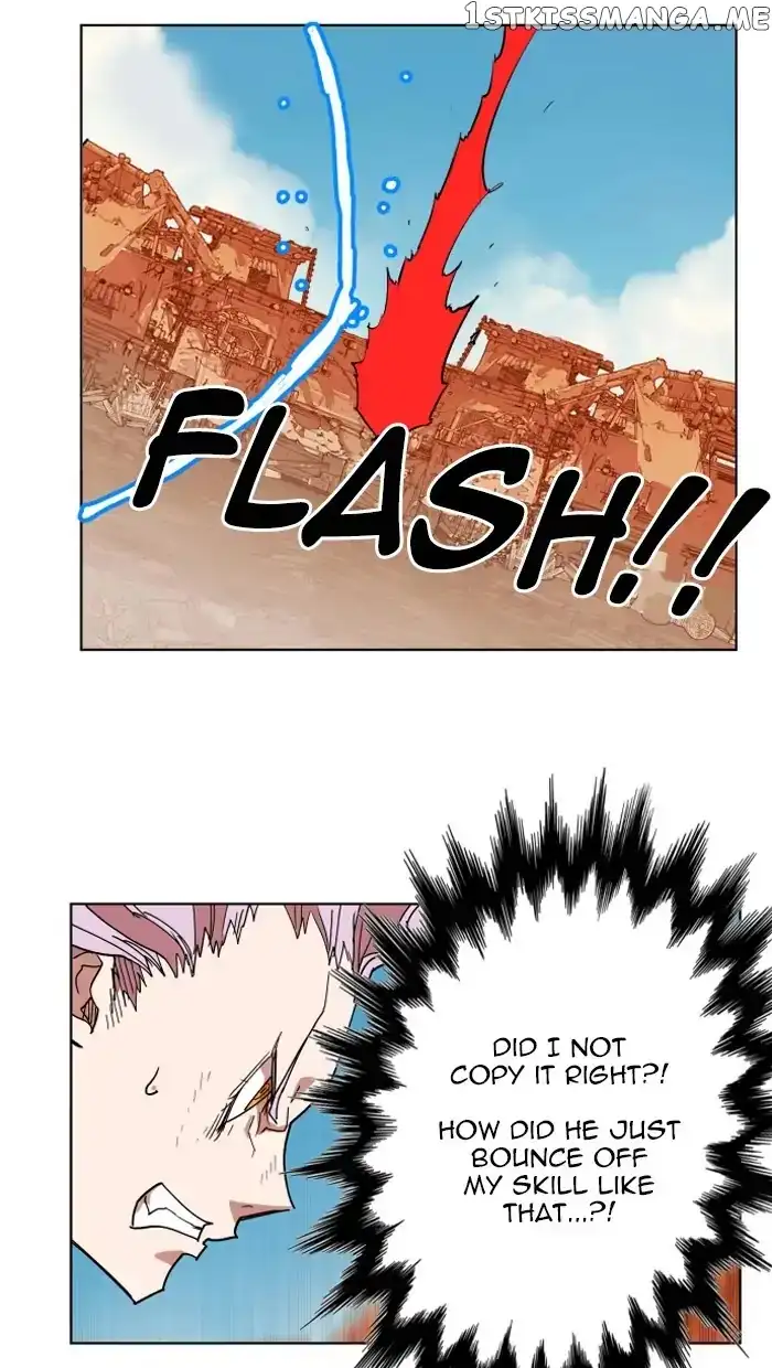 Read Hardcore Leveling Warrior (en) Manga Online