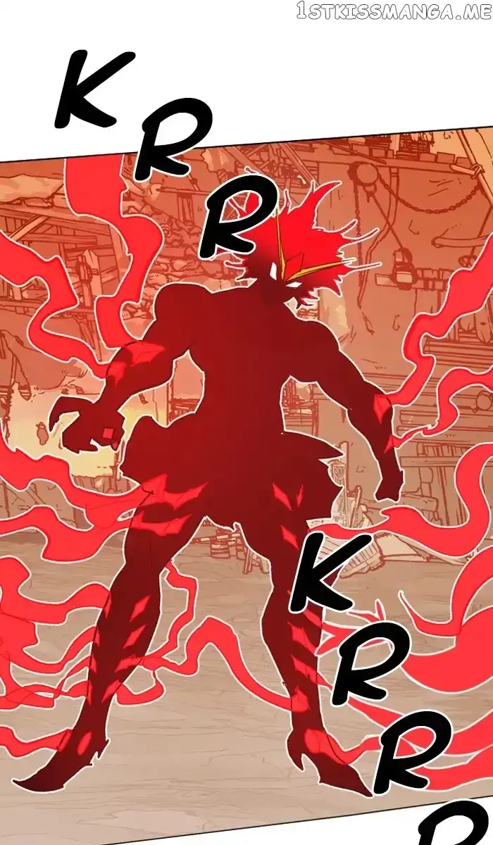 Read Hardcore Leveling Warrior (en) Manga Online