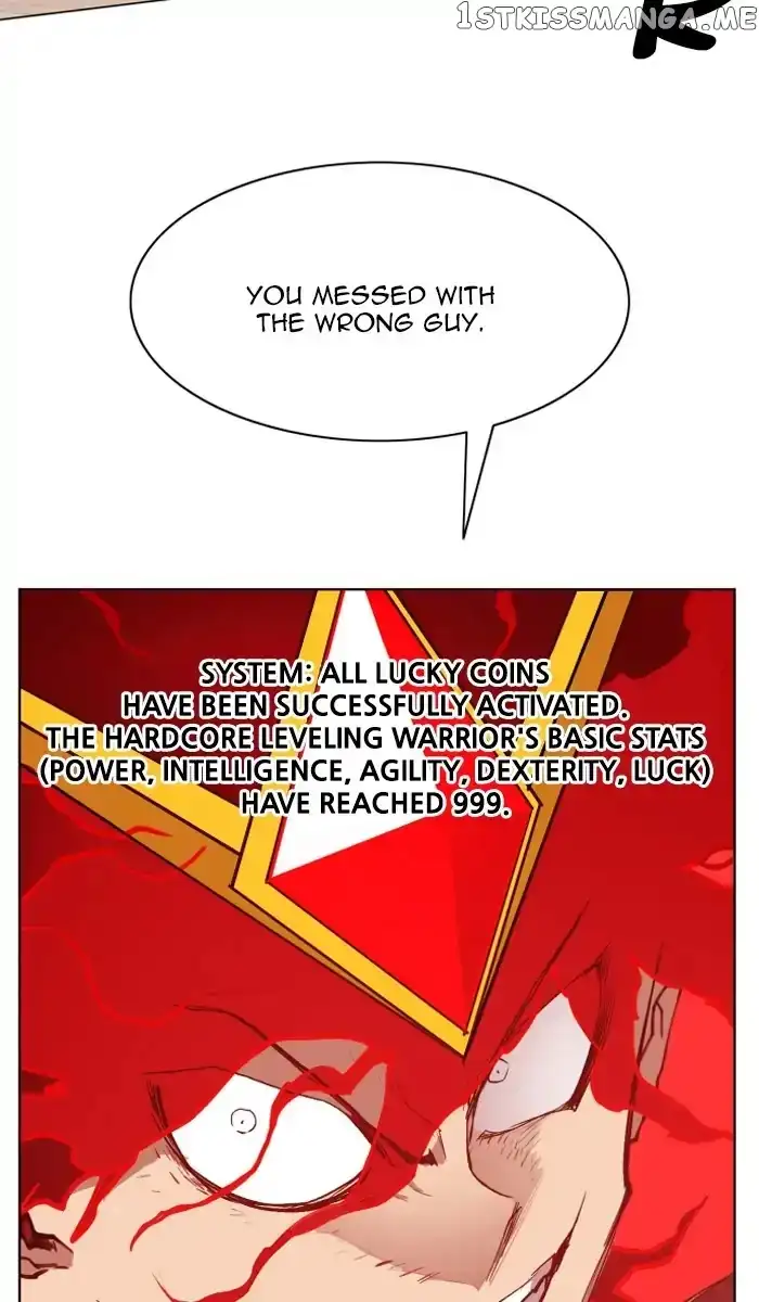 Read Hardcore Leveling Warrior (en) Manga Online