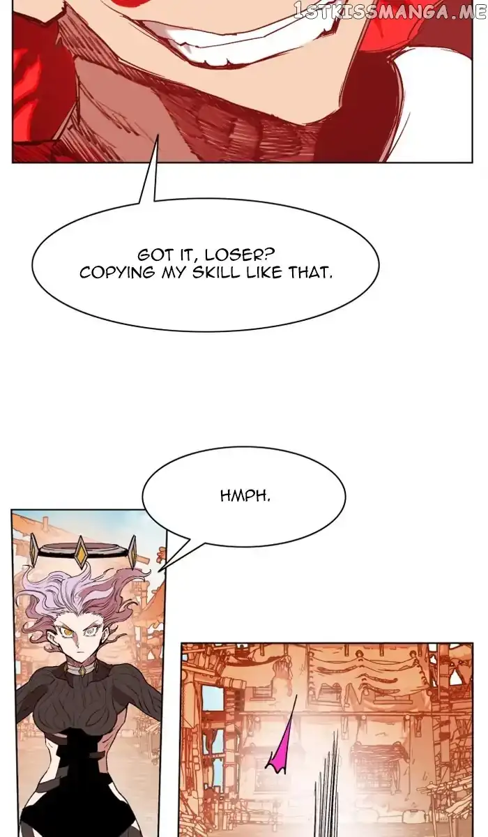 Read Hardcore Leveling Warrior (en) Manga Online