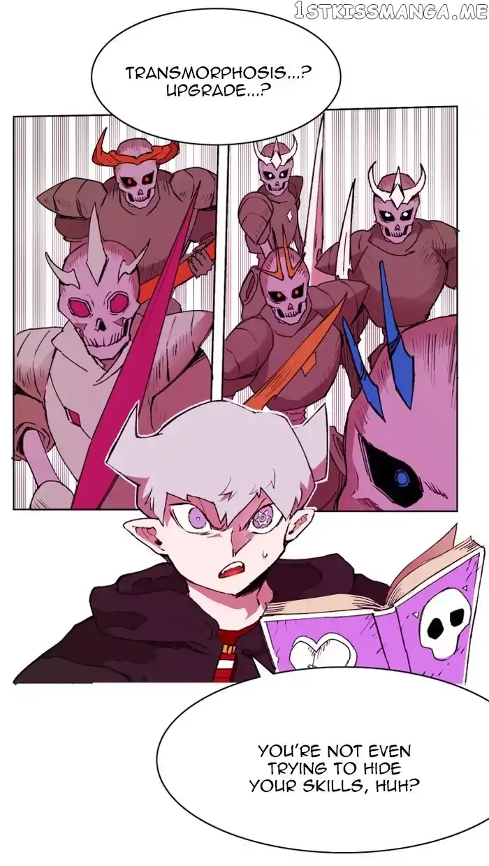 Read Hardcore Leveling Warrior (en) Manga Online