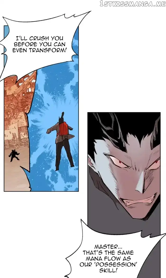 Read Hardcore Leveling Warrior (en) Manga Online