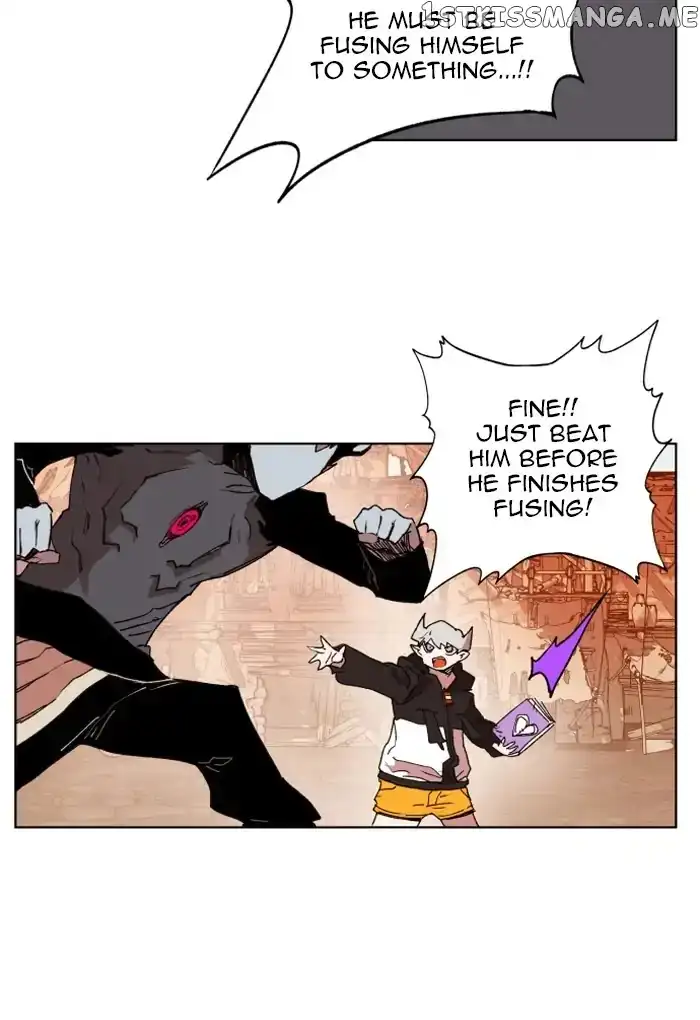 Read Hardcore Leveling Warrior (en) Manga Online