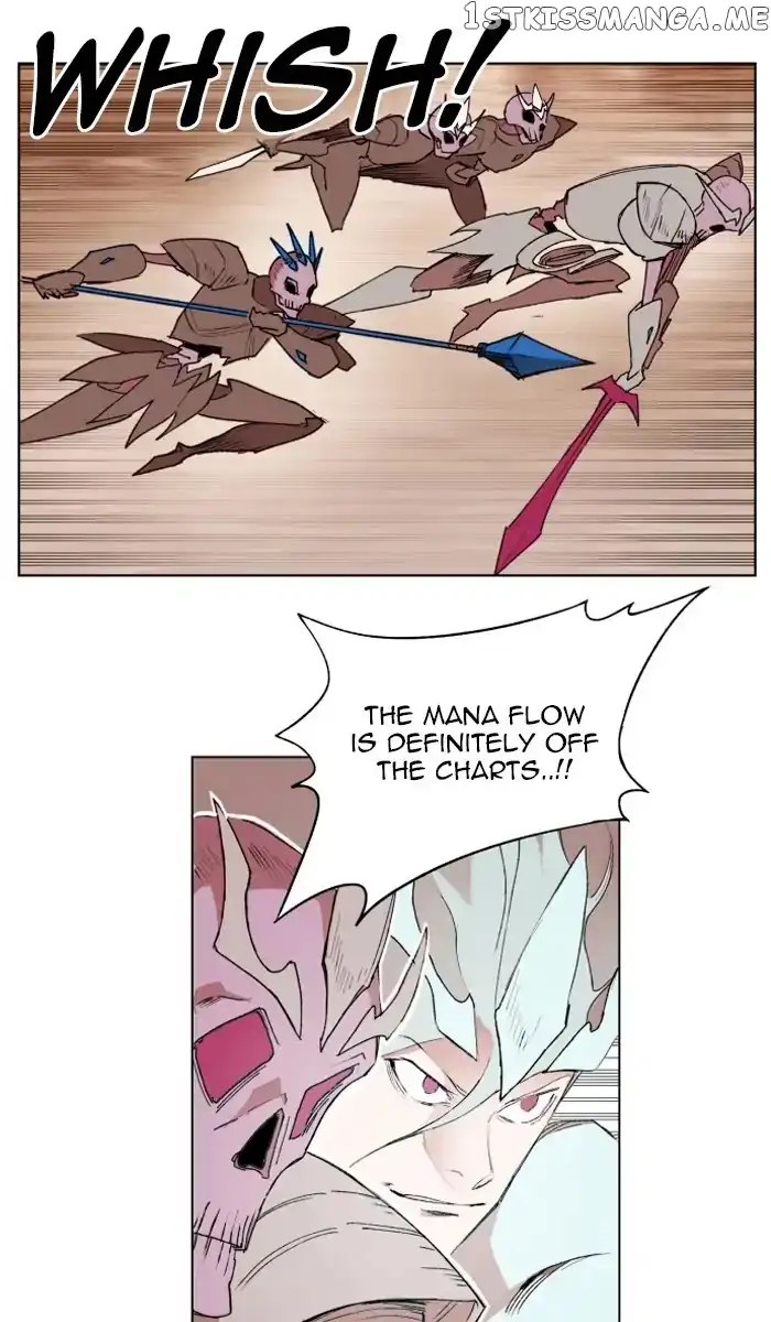 Read Hardcore Leveling Warrior (en) Manga Online