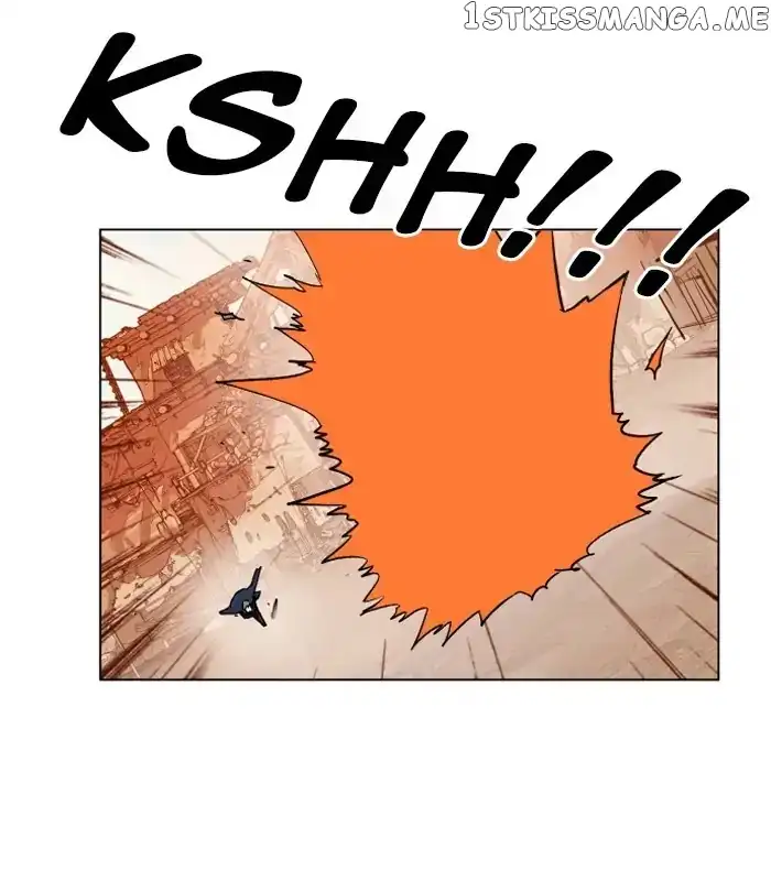 Read Hardcore Leveling Warrior (en) Manga Online