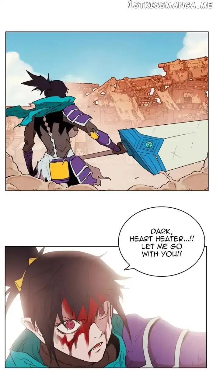 Read Hardcore Leveling Warrior (en) Manga Online