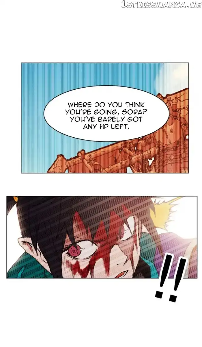 Read Hardcore Leveling Warrior (en) Manga Online