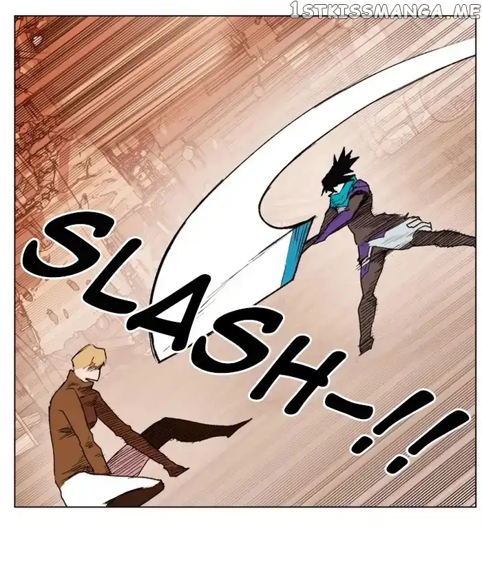 Read Hardcore Leveling Warrior (en) Manga Online