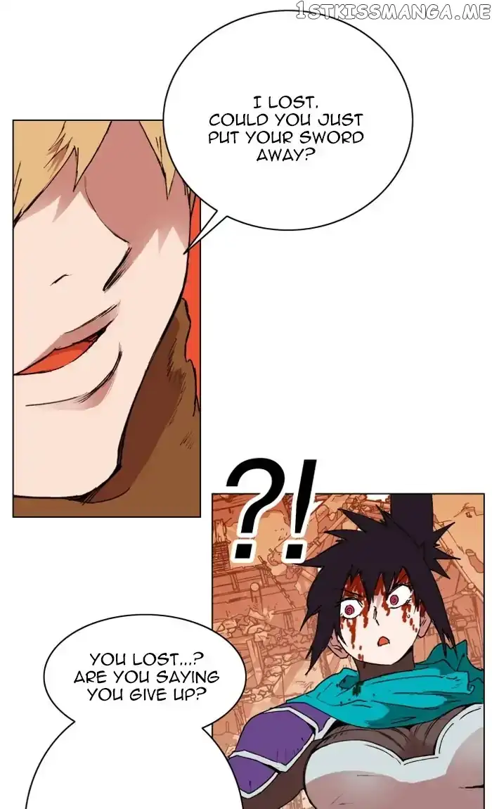 Read Hardcore Leveling Warrior (en) Manga Online