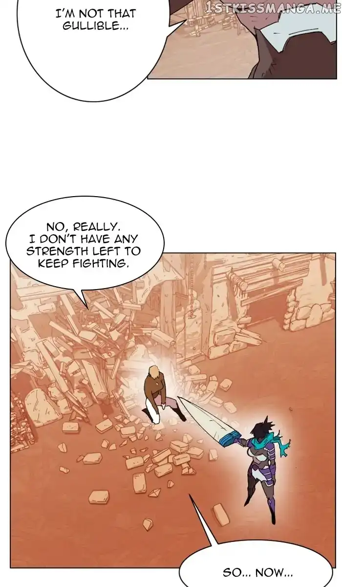 Read Hardcore Leveling Warrior (en) Manga Online