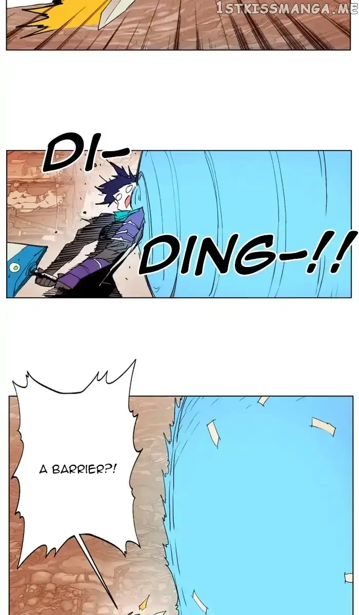 Read Hardcore Leveling Warrior (en) Manga Online