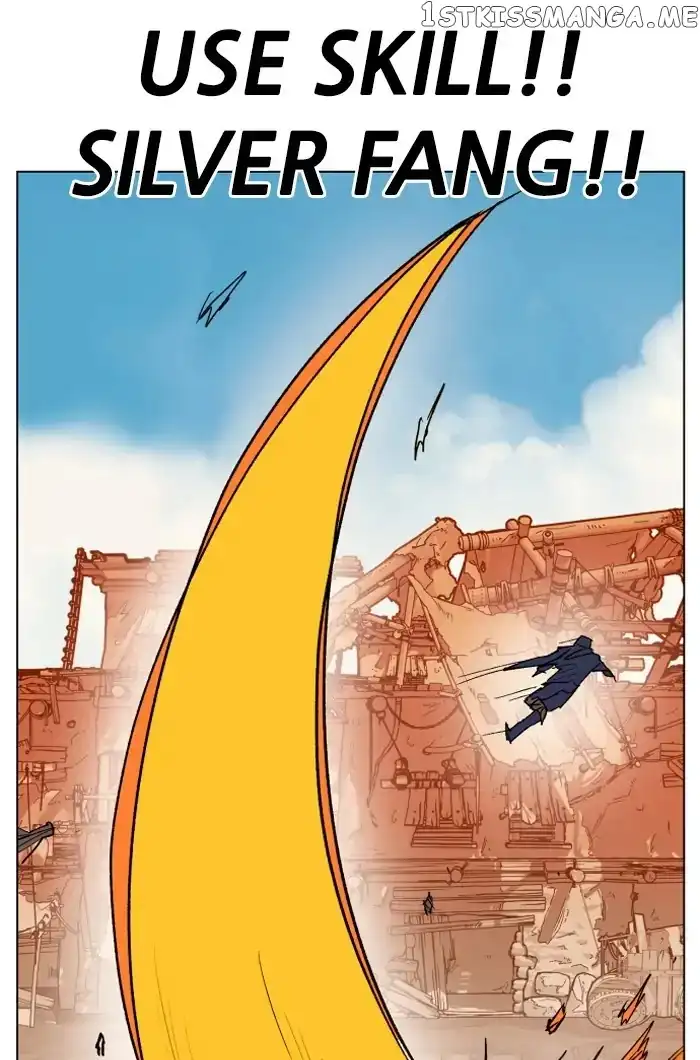 Read Hardcore Leveling Warrior (en) Manga Online