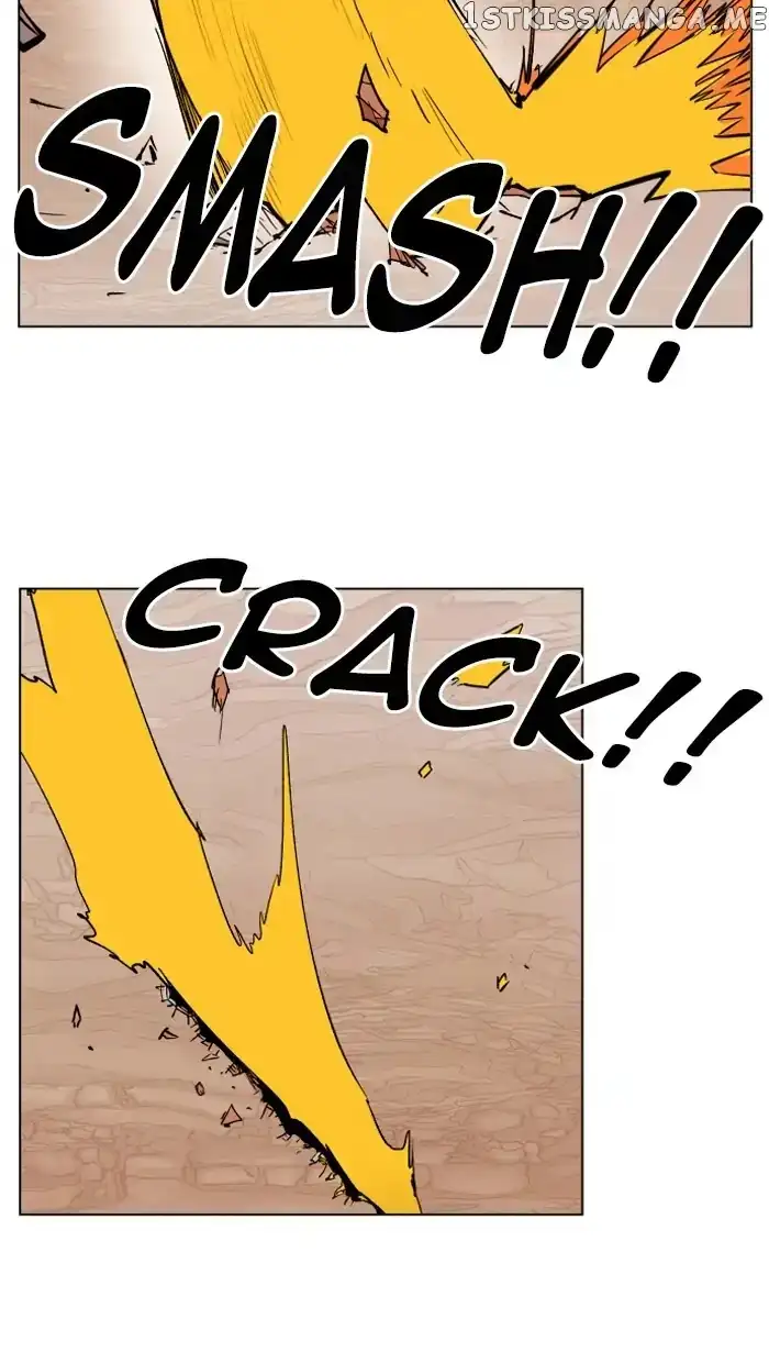 Read Hardcore Leveling Warrior (en) Manga Online