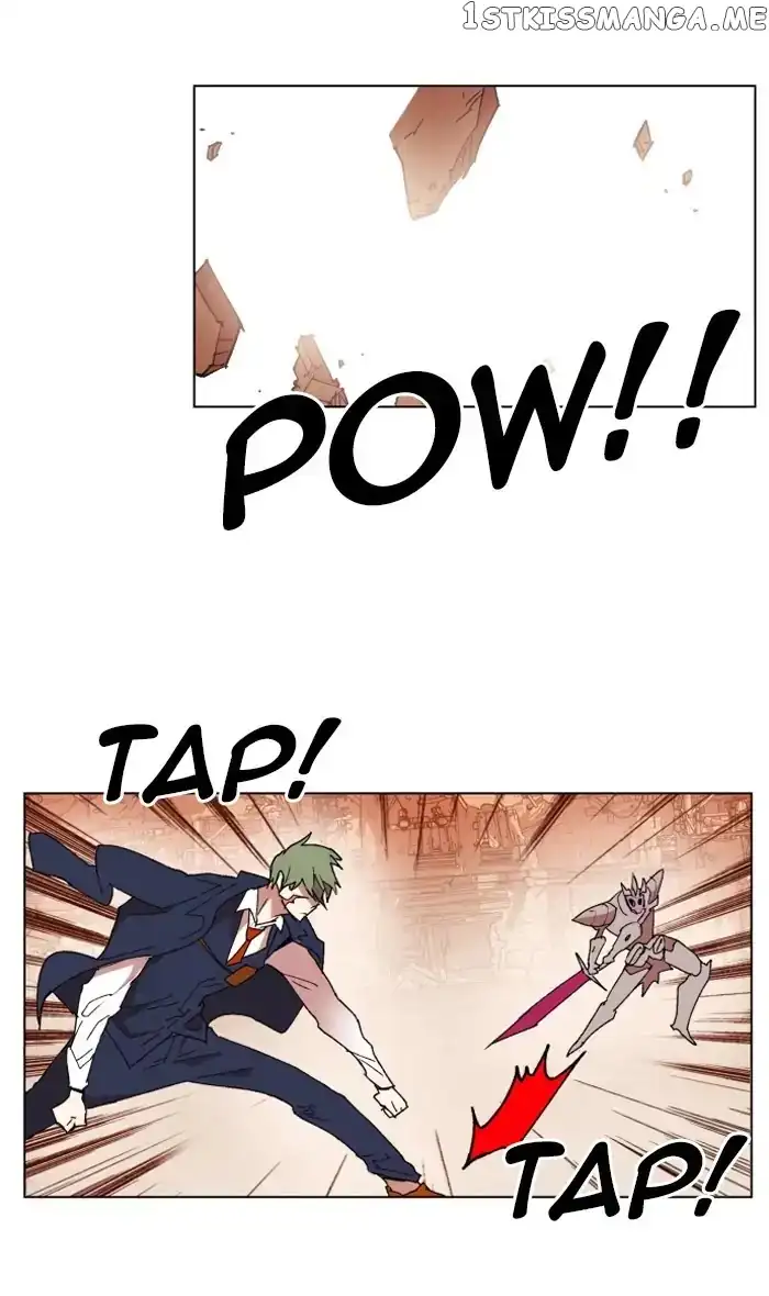 Read Hardcore Leveling Warrior (en) Manga Online