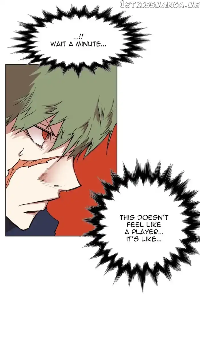 Read Hardcore Leveling Warrior (en) Manga Online