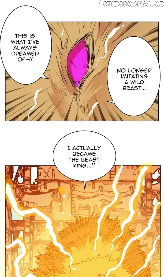 Read Hardcore Leveling Warrior (en) Manga Online