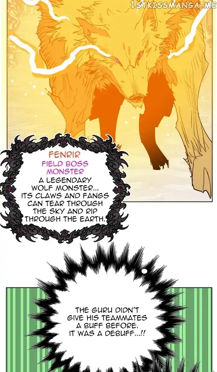 Read Hardcore Leveling Warrior (en) Manga Online