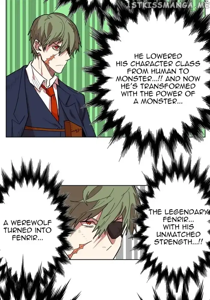 Read Hardcore Leveling Warrior (en) Manga Online