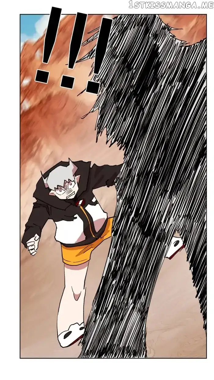 Read Hardcore Leveling Warrior (en) Manga Online