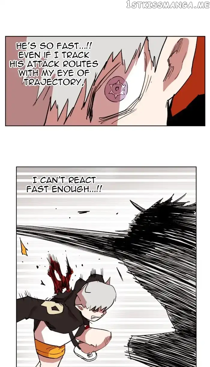 Read Hardcore Leveling Warrior (en) Manga Online