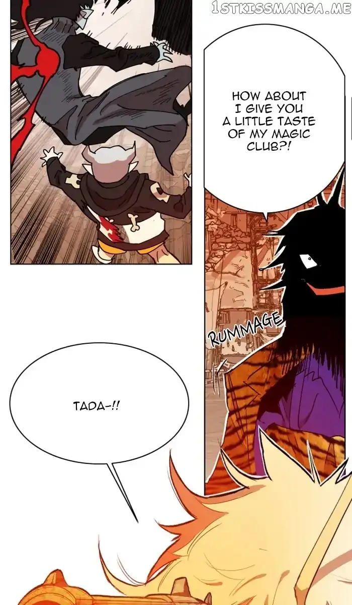 Read Hardcore Leveling Warrior (en) Manga Online