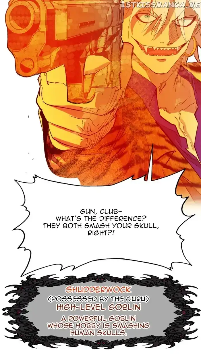 Read Hardcore Leveling Warrior (en) Manga Online