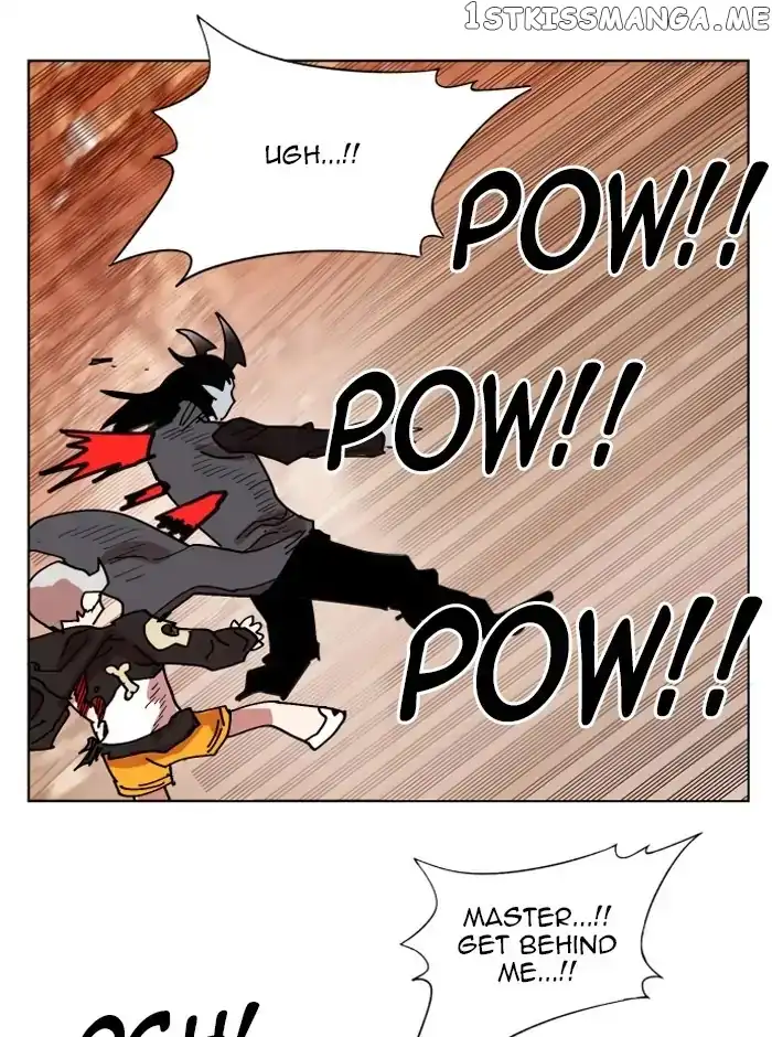 Read Hardcore Leveling Warrior (en) Manga Online