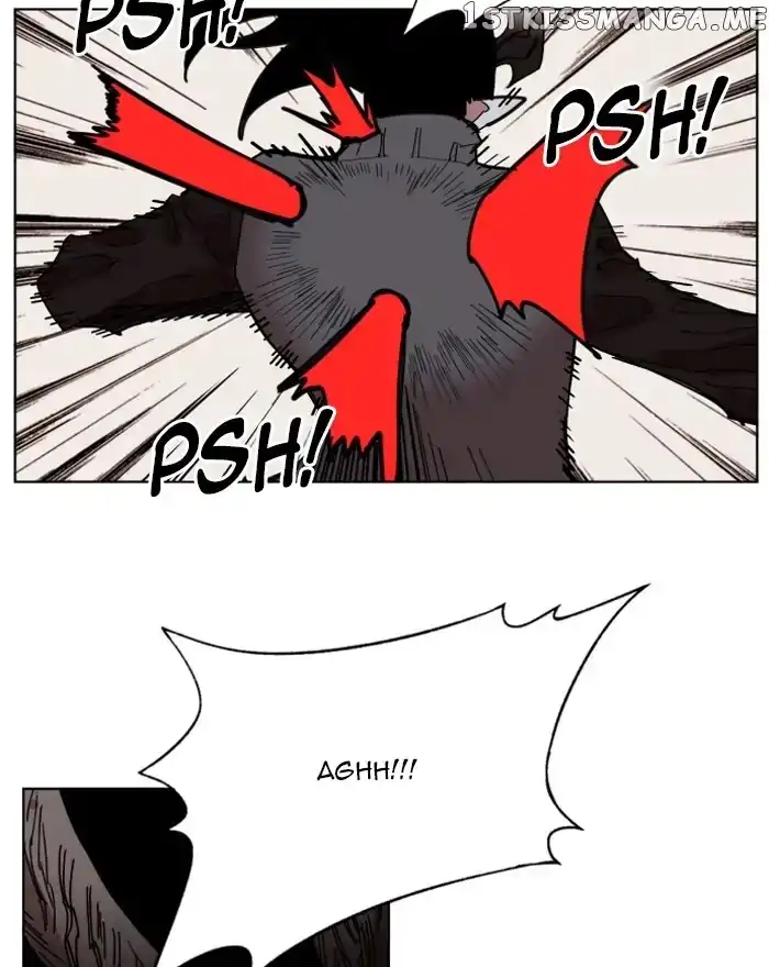 Read Hardcore Leveling Warrior (en) Manga Online