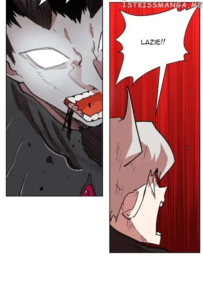 Read Hardcore Leveling Warrior (en) Manga Online