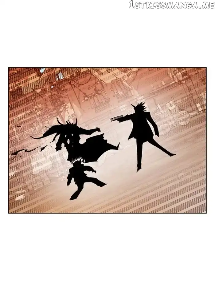 Read Hardcore Leveling Warrior (en) Manga Online