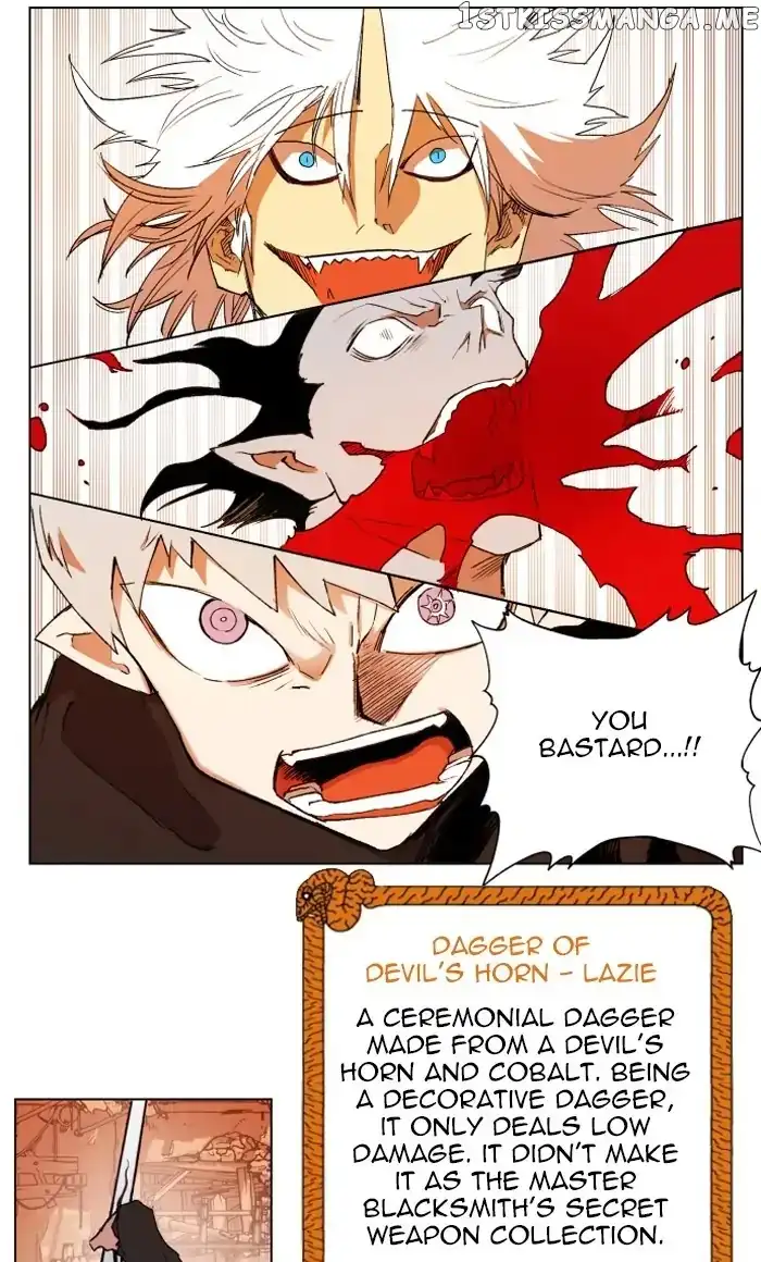 Read Hardcore Leveling Warrior (en) Manga Online