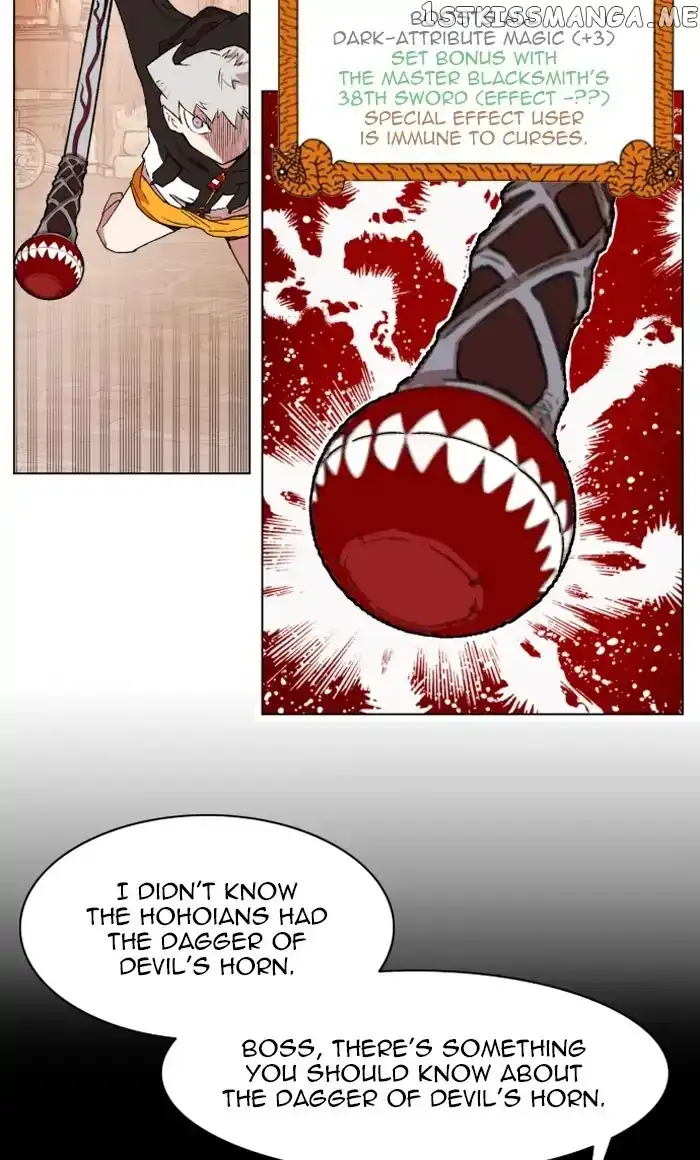 Read Hardcore Leveling Warrior (en) Manga Online