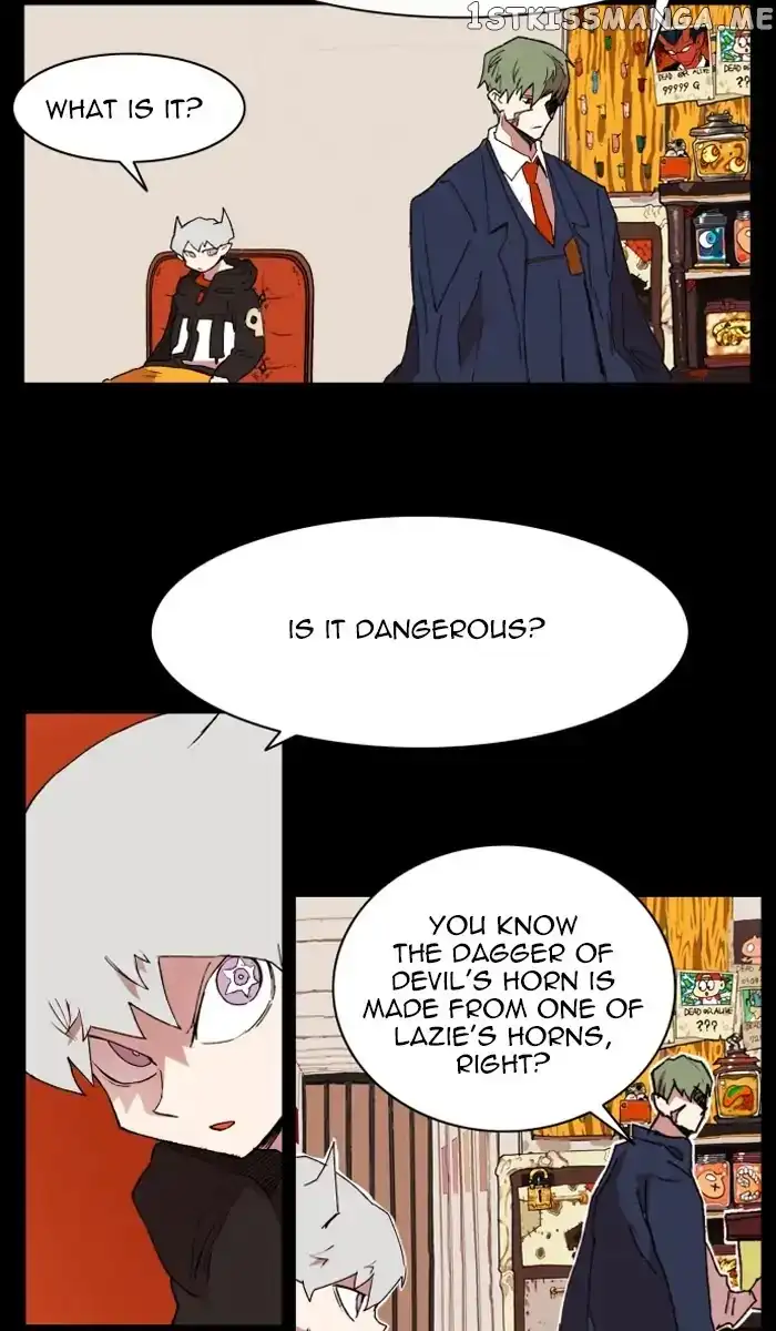 Read Hardcore Leveling Warrior (en) Manga Online