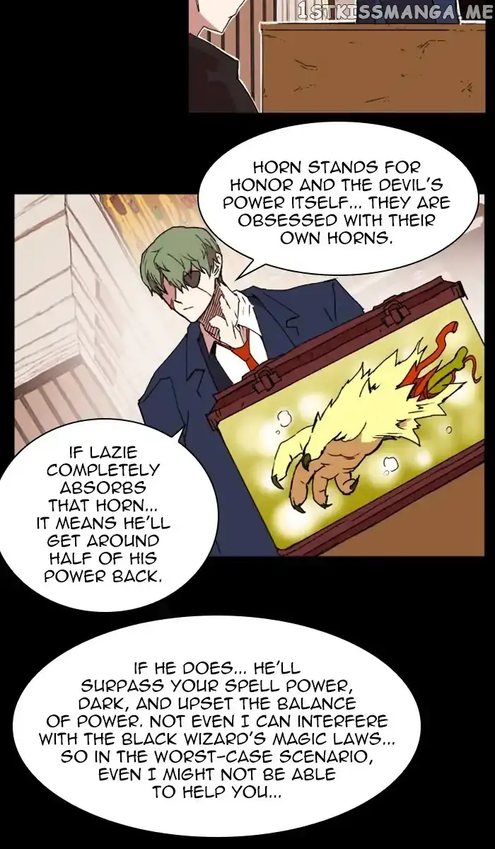 Read Hardcore Leveling Warrior (en) Manga Online