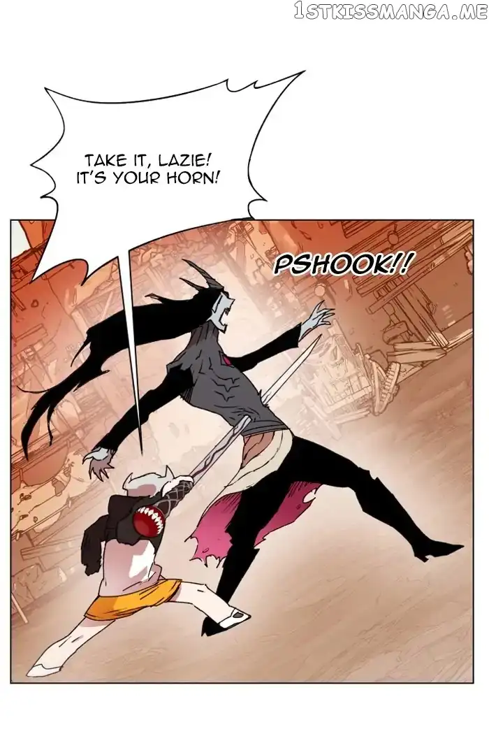 Read Hardcore Leveling Warrior (en) Manga Online