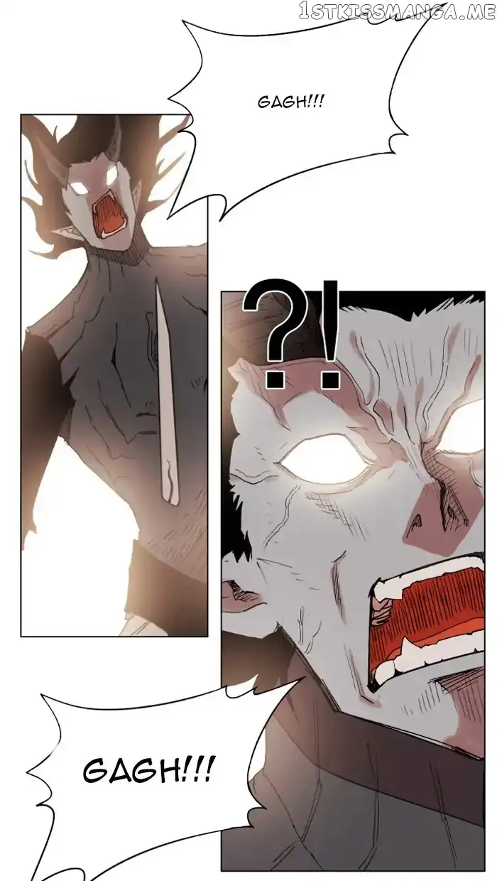 Read Hardcore Leveling Warrior (en) Manga Online