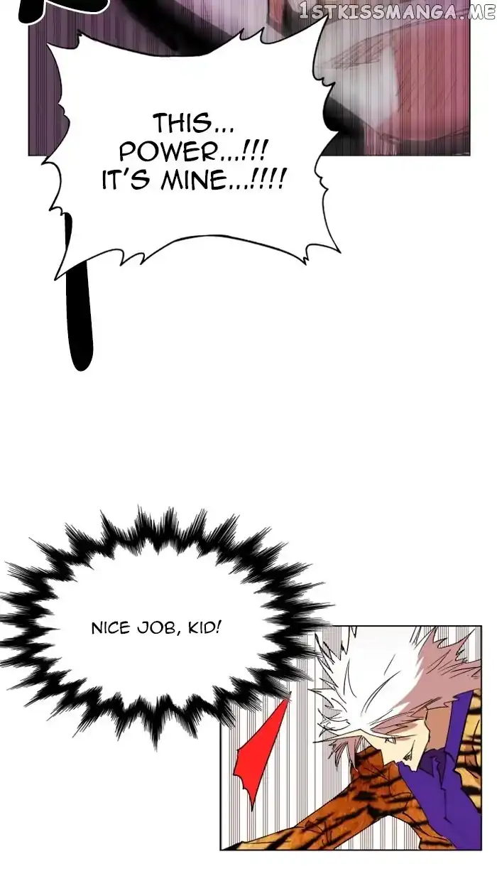 Read Hardcore Leveling Warrior (en) Manga Online