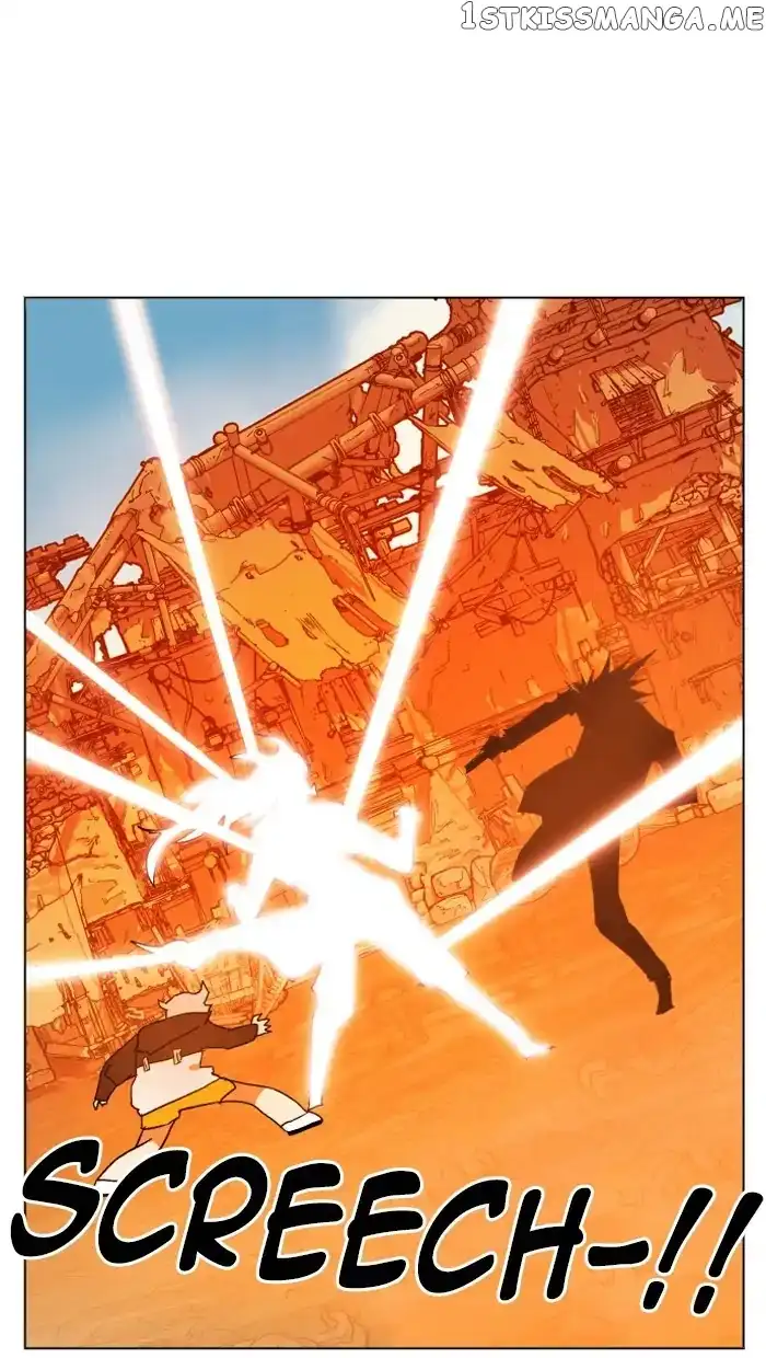 Read Hardcore Leveling Warrior (en) Manga Online