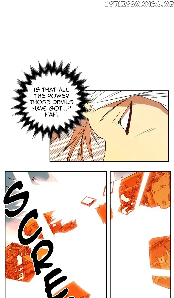 Read Hardcore Leveling Warrior (en) Manga Online