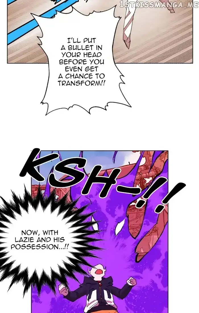 Read Hardcore Leveling Warrior (en) Manga Online