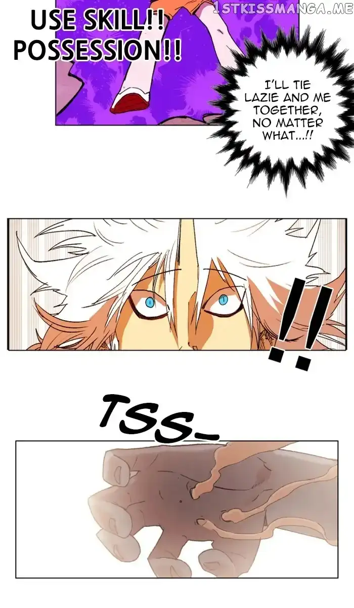 Read Hardcore Leveling Warrior (en) Manga Online