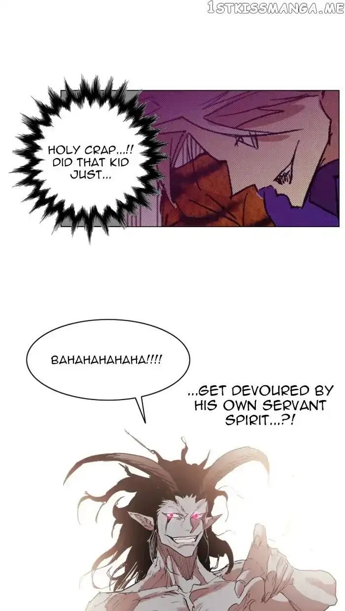 Read Hardcore Leveling Warrior (en) Manga Online