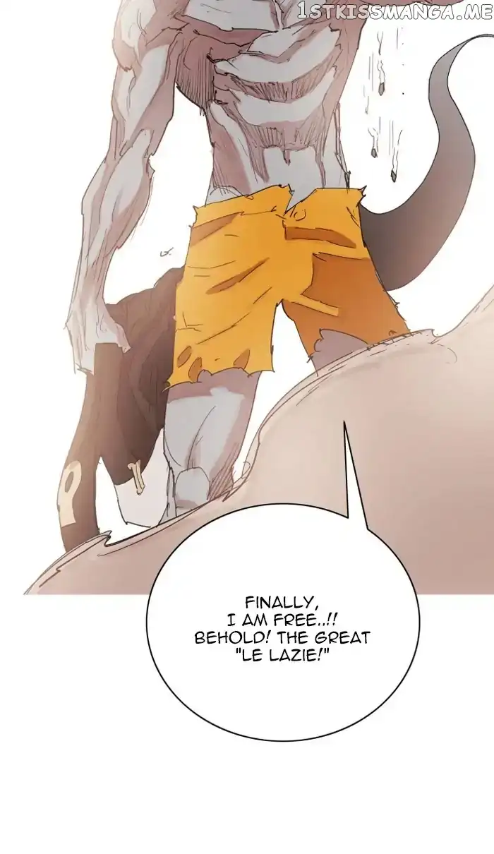 Read Hardcore Leveling Warrior (en) Manga Online