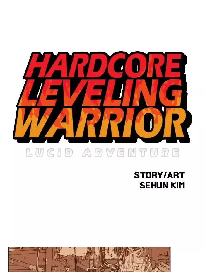 Read Hardcore Leveling Warrior (en) Manga Online