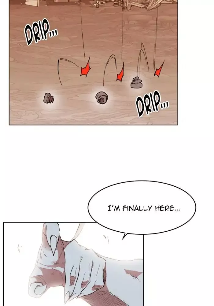 Read Hardcore Leveling Warrior (en) Manga Online